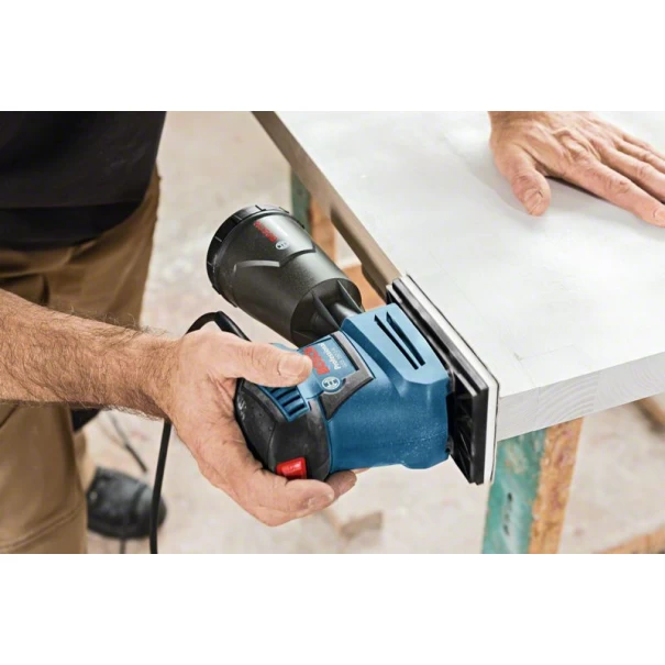 Виброшлайф за дърво GSS 160-1 A, 06012A2200, BOSCH