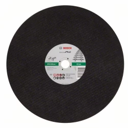 Диск за рязане Special for rail 355x4x25,4mm A 30 S BF, 2608601339, BOSCH
