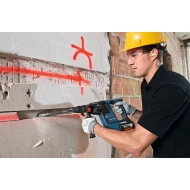 Акумулаторен перфоратор със SDS-plus GBH 18V-26, 0611909003, BOSCH