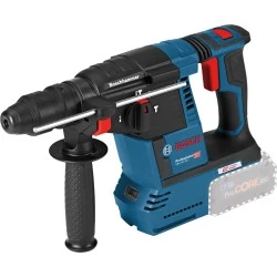 Акумулаторен перфоратор GBH18VF-26, SOLO, 2,6J, патронник, 0611910000, BOSCH