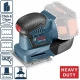 Виброшлайф за дърво акумулаторен GSS 18V-10, SOLO, 06019D0200, BOSCH