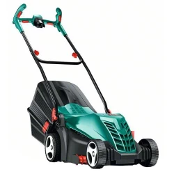 Косачка за трева ARM 3650 W/EEU, 1400W, 20-70 mm, B=37cm, 06008A6203, BOSCH