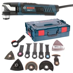 Multi-Cutter GOP 55-36, 0601231101, BOSCH
