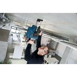 Акумулаторен перфоратор GBH18VF-26, SOLO, 2,6J, патронник, 0611910000, BOSCH