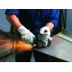 Ъглошлайф малък GWS 7-125, 720W, 11.000min-1, Ø125mm, 1,9 kg, 0601388108, BOSCH