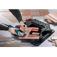 Ъглошлайф малък GWS 7-125, 720W, 11.000min-1, Ø125mm, 1,9 kg, 0601388108, BOSCH