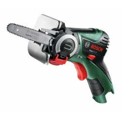 Трион акумулаторен NanoBlade EasyCut 12 SOLO, 65mm, 0,9kg, 06033C9001, BOSCH