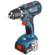 Винтоверт акумулаторен +GSR 14,4-2-LI Plus, 06019E6020, BOSCH