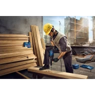 Перфоратор GBH 240 F GBH 2-24 DFR, 790W, 2,7J, 2,9kg, 0611273000, BOSCH