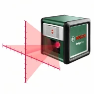 Лазер с кръстосани линии Quigo Plus, 0603663600, BOSCH