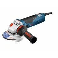 Ъглошлайф малък GWS 19-125 CI Professional, 1.900W, 11.500min-1, Ø125mm, 2,4 kg, 060179N002, BOSCH