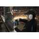 Ъглошлайф малък GWS 19-125 CI Professional, 1.900W, 11.500min-1, Ø125mm, 2,4 kg, 060179N002, BOSCH