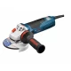 Ъглошлайф малък GWS 19-125 CIST Professional, 1.900W, 7.800min-1, Ø125mm, 2,5 kg, 060179S002, BOSCH