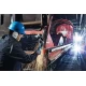 Ъглошлайф малък GWS 19-125 CIST Professional, 1.900W, 7.800min-1, Ø125mm, 2,5 kg, 060179S002, BOSCH
