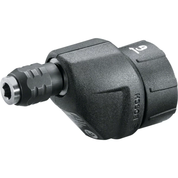 Приставка за пробиване IXO, 1600A00B9P, BOSCH
