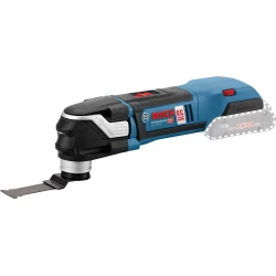 Multi-Cutter акумулаторен GOP 18V-28, SOLO, 06018B6002, BOSCH