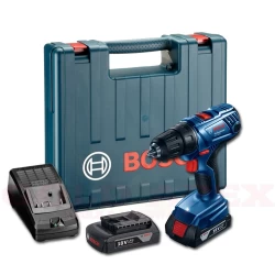 Винтоверт акумулаторен GSR 180-LI, 06019F8100, BOSCH