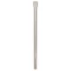 Секач плосък SDS-max 400x25mm, 2608690239, BOSCH