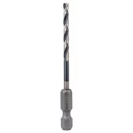 Свредло за метал HSS, шестостенна опашка, 3.2x36x75mm, 2608577049, BOSCH