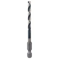 Свредло за метал HSS, шестостенна опашка, 4.5x47x87mm, 2608577055, BOSCH