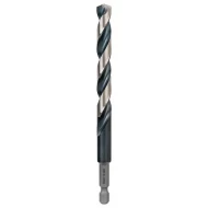 Свредло за метал HSS, шестостенна опашка, 10,0mm 10x87x133, 2608577063, BOSCH