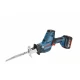 Саблен трион акумулаторен GSA 18 V-LI C, 06016A5002, BOSCH