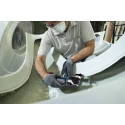 Multi-Cutter акумулаторен GOP 18V-28, 06018B6003, BOSCH