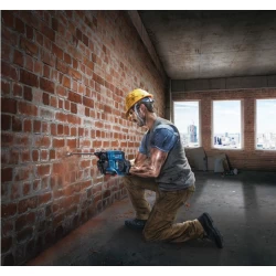 Акумулаторен перфоратор GBH 180-LI, SOLO, 0611911120, BOSCH