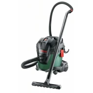 Прахосмукачка за мокро и сухо почистване UniversalVac 15, 06033D1100, BOSCH