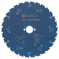 Диск за циркуляр Expert for Construct Wood H, 235x30, z=30, 2608644339, BOSCH
