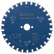 Диск за циркуляр Expert for Sandwich Panel H, 160x20, z=30, 2608644365, BOSCH