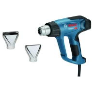 Пистолет за горещ въздух GHG 23-66, 2300W, 650°C, 06012A6300, BOSCH