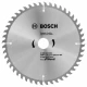 Диск за циркуляр Eco for wood, 230х30х2.8, z=48, 2608644382, BOSCH