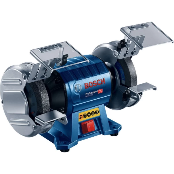 Шмиргел GBG35-15, 150х20 мм, 350W, 060127A300, BOSCH