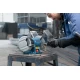 Шмиргел GBG35-15, 150х20 мм, 350W, 060127A300, BOSCH