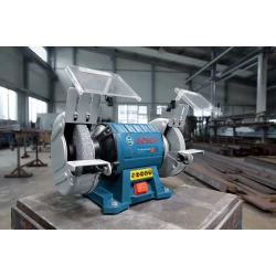 Шмиргел GBG35-15, 150х20 мм, 350W, 060127A300, BOSCH