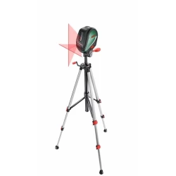 Лазер с кръстосани линии UniversalLevel 3 - комплект, 0603663901, BOSCH