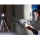 Акумулаторен прожектор GLI 18V-1200 C, SOLO, 0601446700, BOSCH