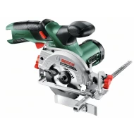 Акумулаторен циркуляр UniversalCirc 12, 12,0 V, 85 mm, 1.400 min-1, 1,4 kg, SOLO, 06033C7003, BOSCH
