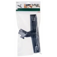 Дюза за прахосмукачки за мокър и сух под, с ролки, Ø 35mm, 2609256F21, BOSCH