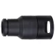 Адаптер 35 mm за AdvancedVac 20, EasyVac 3, UniversalVac 15, 2609256F28, BOSCH