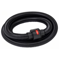 Маркуч за прахосмукачки 19/35 mm, 2m, 2609256F38, BOSCH