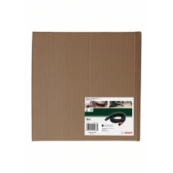 Маркуч за прахосмукачки 19/35 mm, 2m, 2609256F38, BOSCH