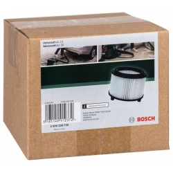 Пълнител с вграден филтър, 2609256F35, BOSCH