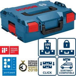 Куфар L-Boxx 136, 1600A012G0, BOSCH