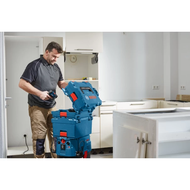 Куфар L-Boxx 136, 1600A012G0, BOSCH
