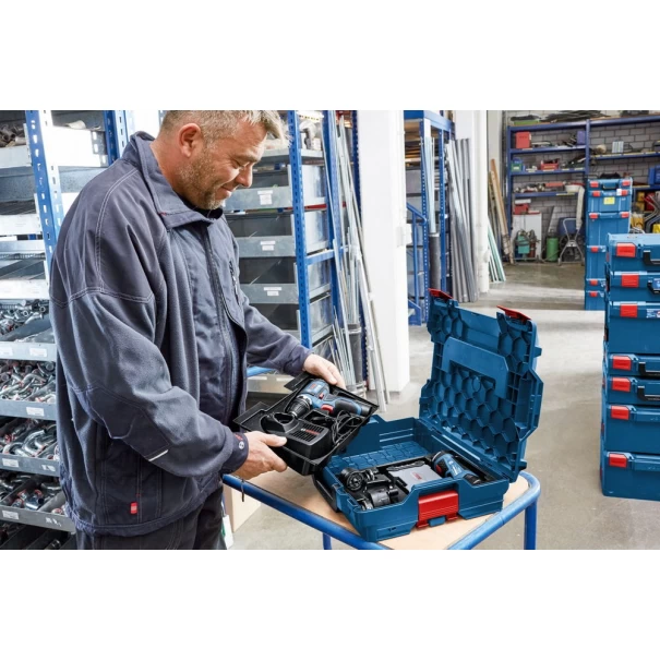 Куфар L-Boxx 136, 1600A012G0, BOSCH