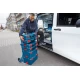 Куфар L-Boxx 136, 1600A012G0, BOSCH