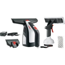 Уред за почистване на прозорци GlassVAC, 3,6V, 2Ah, 180min, 06008B7000, BOSCH