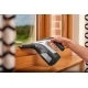Уред за почистване на прозорци GlassVAC, 3,6V, 2Ah, 180min, 06008B7000, BOSCH